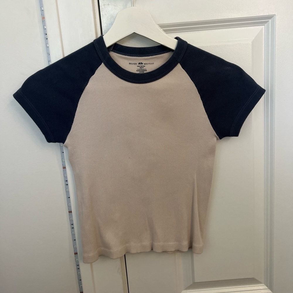 Brandy Melville top!